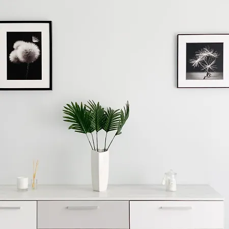 Apartament Chyba Snisz Ланьцут Екстер'єр фото