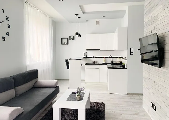 Apartament Chyba Snisz Lancut
