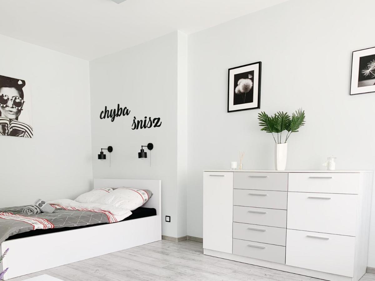 Chyba Snisz Apartment