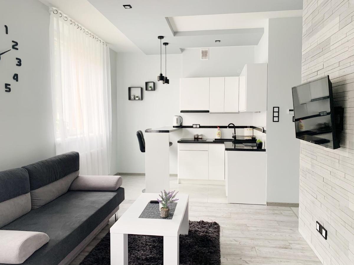 Apartment Chyba Snisz *