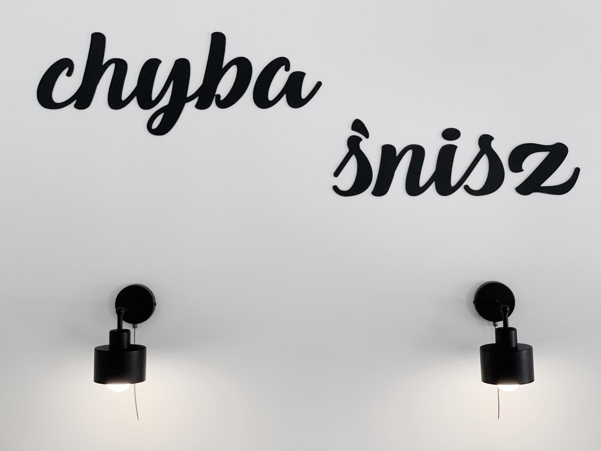 Chyba Snisz Apartment Lancut