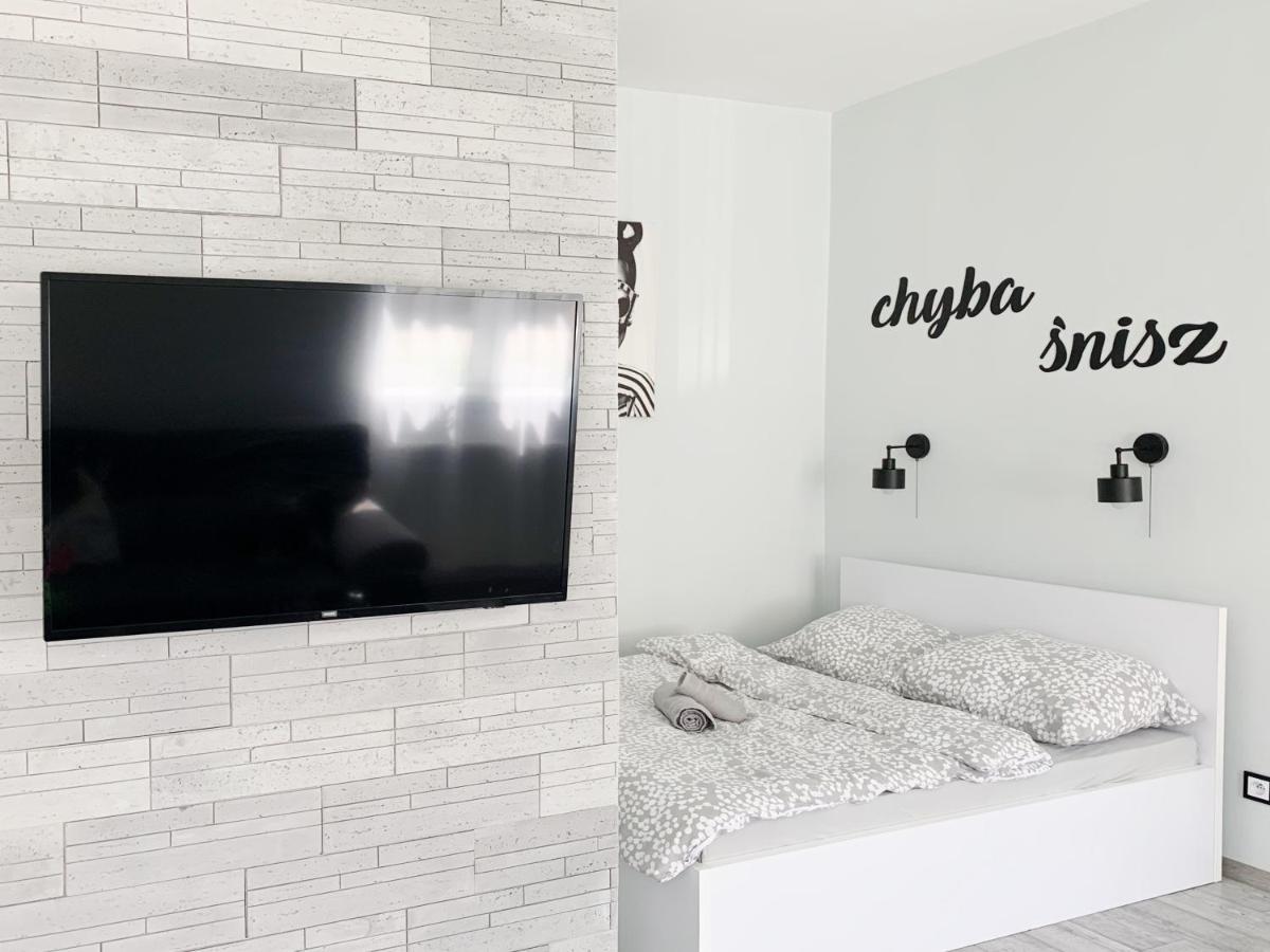 Chyba Snisz Apartment