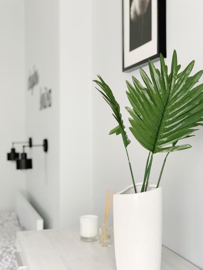 Chyba Snisz Apartment Lancut