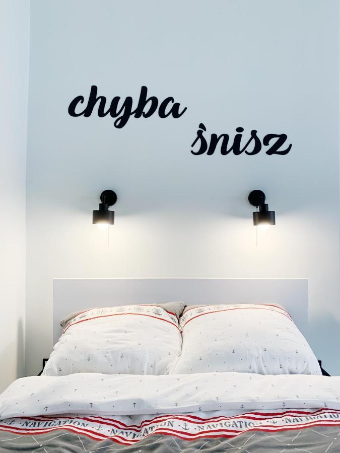 Chyba Snisz Apartment Lancut