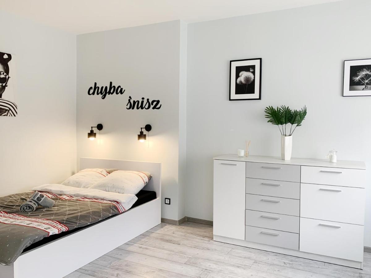 Apartment Chyba Snisz