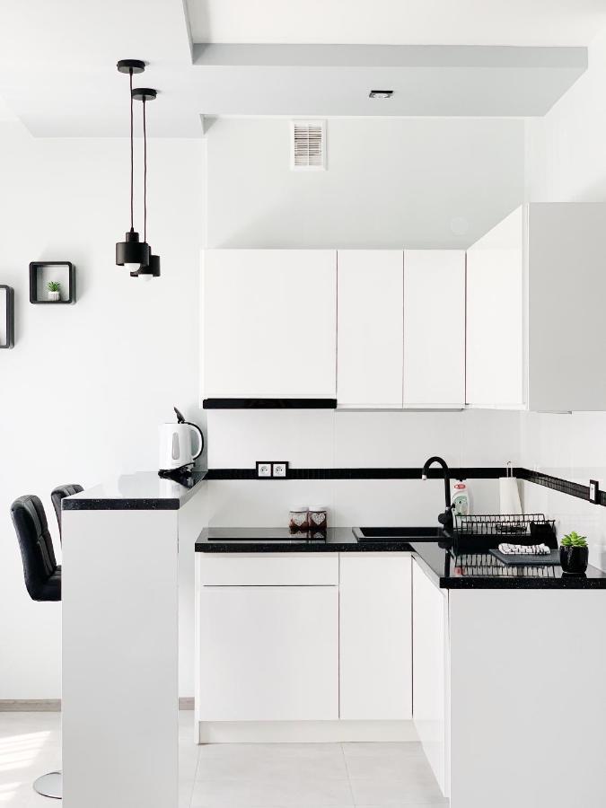 Apartment Chyba Snisz