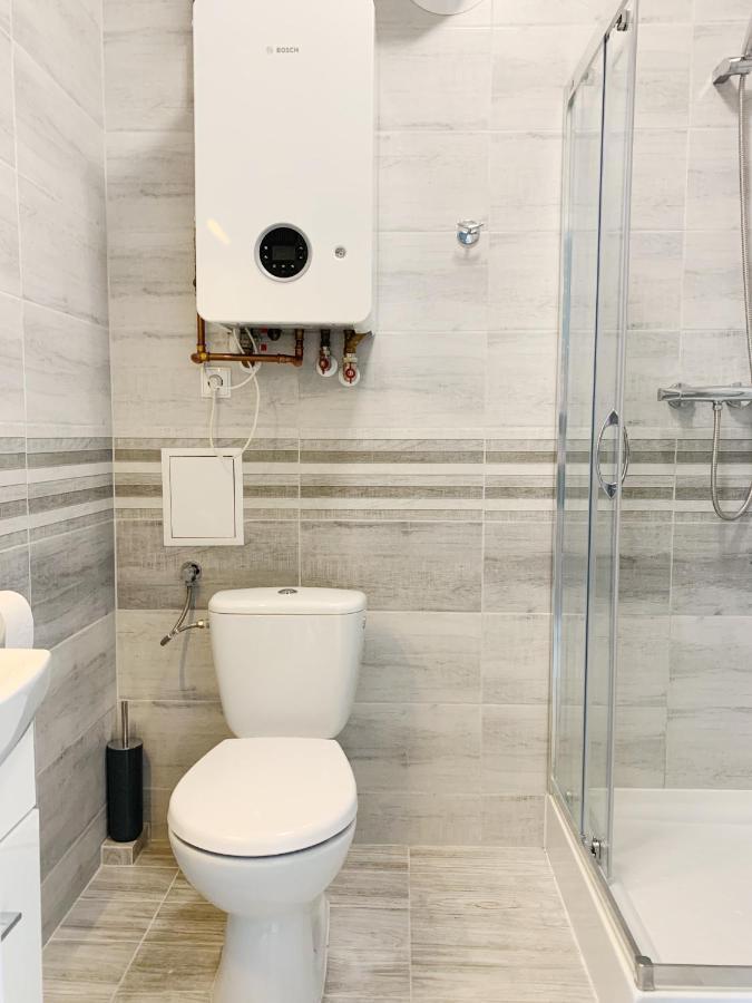 Chyba Snisz Apartment