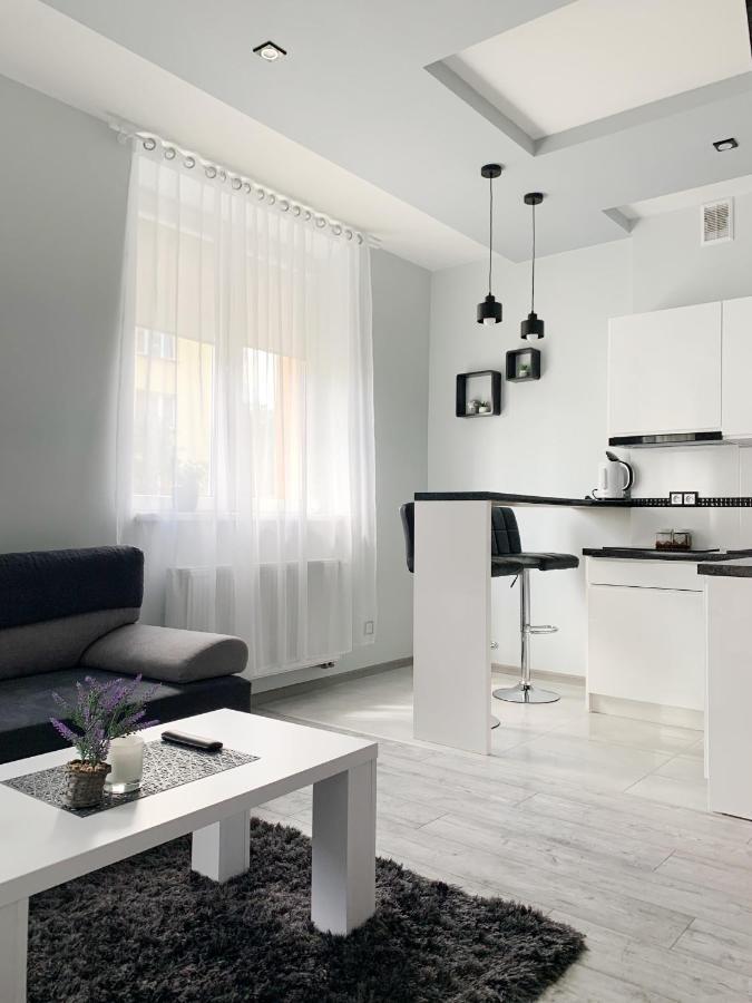 Chyba Snisz Apartment Lancut