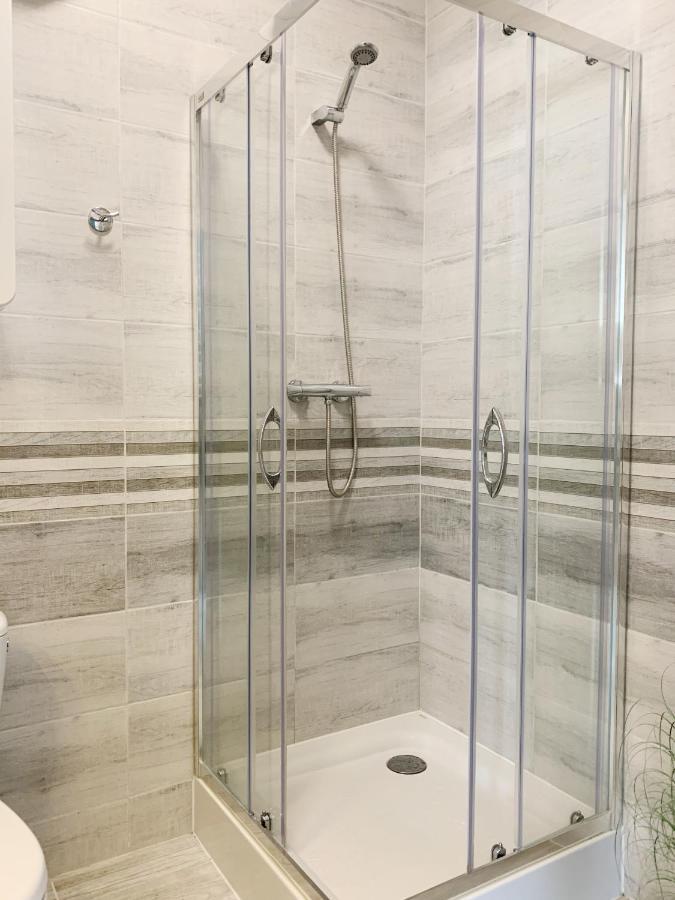 Apartment Chyba Snisz