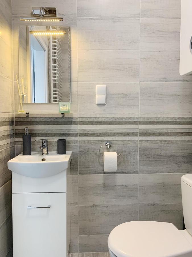 Apartment Chyba Snisz